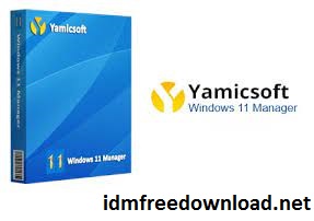 Yamicsoft Windows 11 Manager With Crack