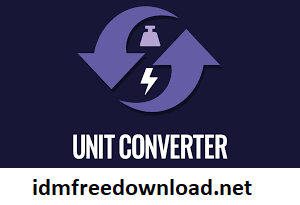 Unit Converter Pro Crack
