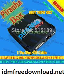 Piranha Box ]Crack