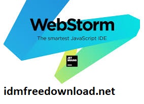 WebStorm v2022.3 Crack