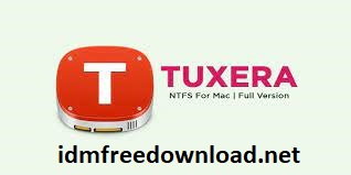 Tuxera NTFS Crack
