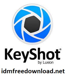 KeyShot Pro 10 Crack