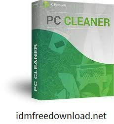 PC Cleaner Pro Crack With Activation Key Free Download 2023