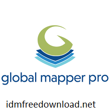 Global Mapper Crack With Activation Key Free Download 2023
