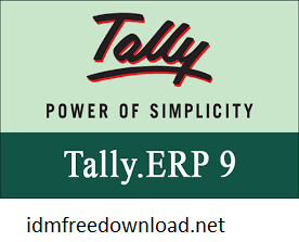 Tally ERP Crack With Activation Key Free Download 2023