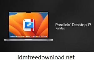 Parallels Desktop 19 Crack With Activation Key Free Download 2023