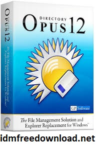 Directory Opus Crack  Build With Activation Key Free Download 2023