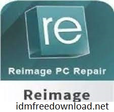 Reimage PC Repair 2023 Crack With Activation Key Free Download 2023