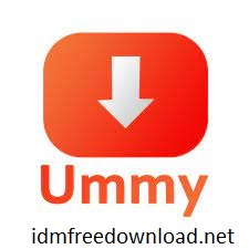 Ummy Video Downloader Crack With Activation Key Free Download 2023