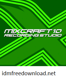 Acoustica Mixcraft Crack With Activation Key Free Download 2023