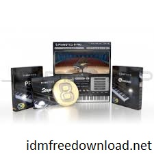 Pianoteq Pro Crack With Activation Key Free Download 2023