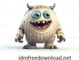  Creature Animation Pro 3.74 Full Crack With Activation Key Free Download 2023